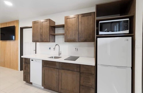 Safford Apartment | Peppertree Studios D9