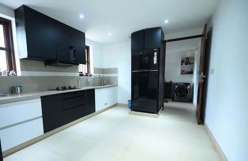 Bommayapalayam Villa | Scandavian villa with WiFi in Varkala