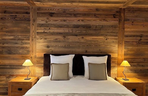 Ovronnaz Hotel | Hôtel des Muverans
