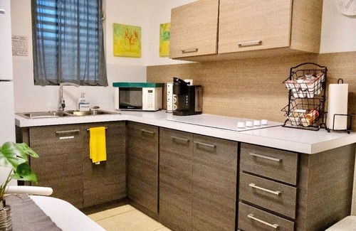 Arecibo Pueblo Apartment | Arecibo Sunshine Unit Puerto Rico