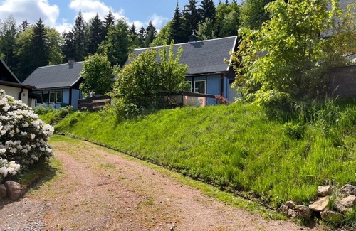 Altenberg House | Vacation home for 8 guests with 110m² in Altenberg (270757)