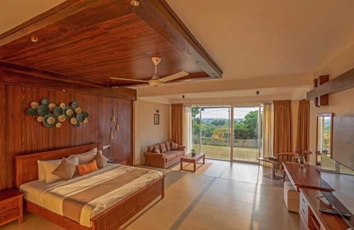 Hambantota Hotel | Birds Resort Hambantota Sri Lanka