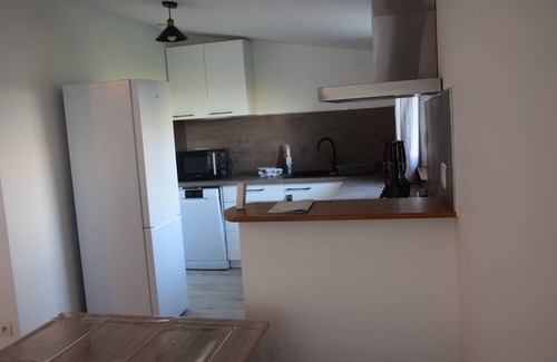 Taugon House | 2-bedroom house in the heart of the marais poitevin, between niort and la rochelle