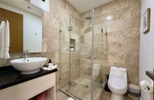 Luis Donaldo Colosio Apartment | Sea Tower by Casago