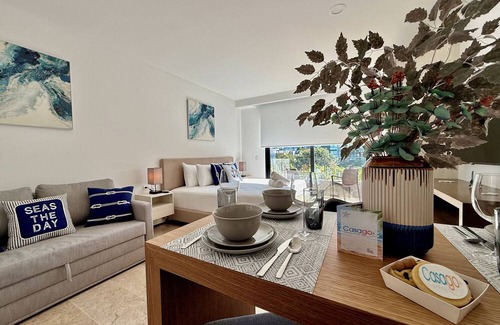 Luis Donaldo Colosio Apartment | Sea Tower by Casago
