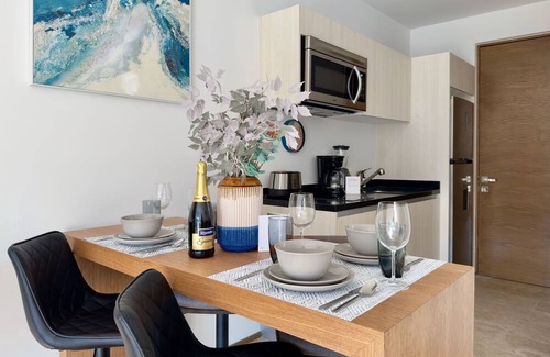 Luis Donaldo Colosio Apartment | Sea Tower by Casago
