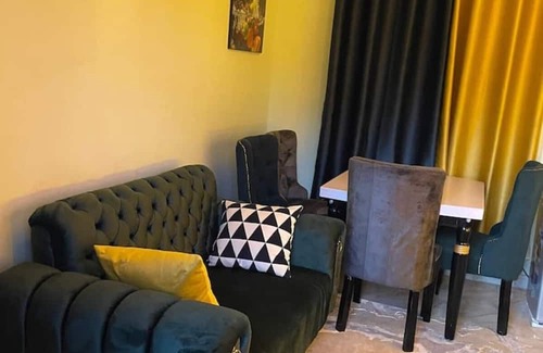 Ntinda Apartment | Delightful and Comfy 1BR Apartment in Kampala