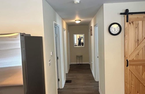 Lorraine House | Charming 3-bedroom house with WiFi, AC in lovely Lorraine
