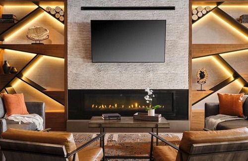 Steamboat Springs Resort | Experience Family Fun and Adventure at Sheraton Steamboat Resort Villas- 2 Bd.