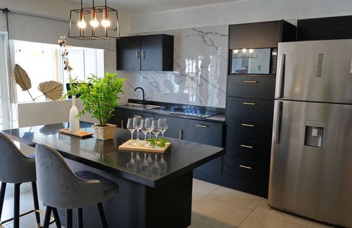 Willemstad Villa | Villa Moreblessings