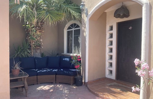 Primera Seccion Apartment | San Felipe Place to Stay Hotele