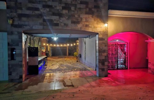 Primera Seccion Apartment | San Felipe Place to Stay Hotele