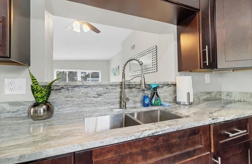 Azalea Park House | Amazing 3-bedroom house in Orlando