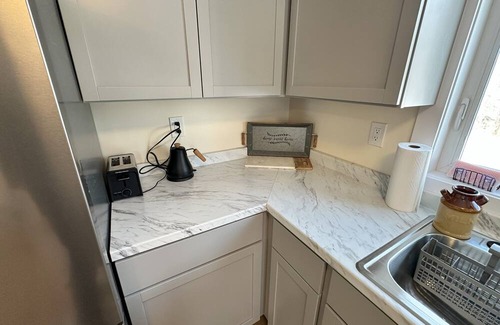 Carmel Apartment | Quality 2-bedroom apartment in the heart of Maine.