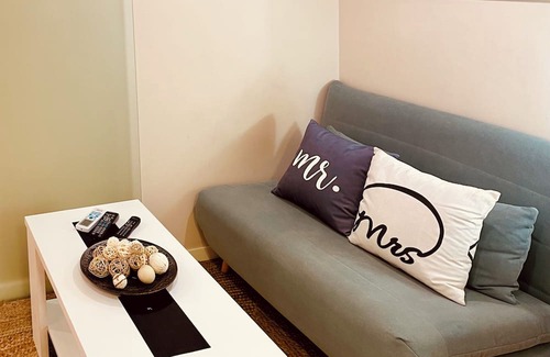 Arapiles Apartment | Charming centrally located apartment with excellent location and all amenities.
