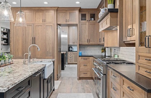Park City House | Grand Escape at R&D Ranch