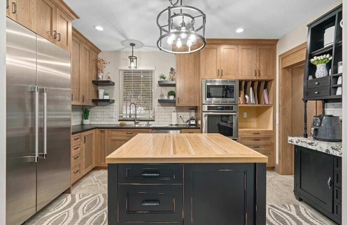 Park City House | Grand Escape at R&D Ranch