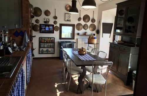 Citta della Pieve Villa | Exclusive Umbrian Farmhouse with Magnificent Estate and Private Pool