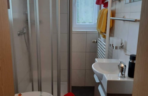 Meersburg Cottage | Double room 2 - Gasthaus Grüner Berg (old)