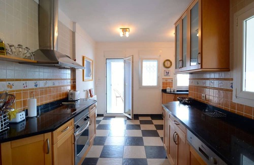 Torroella de Montgri Villa | The Villa In Estartit
