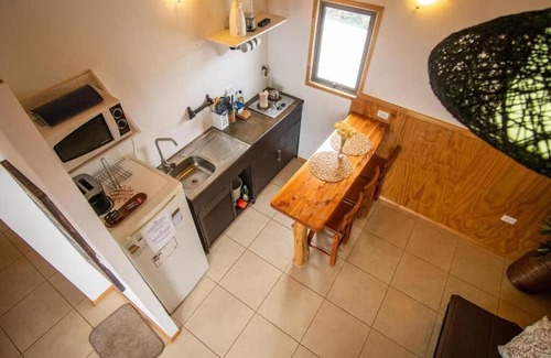 Hanga Roa Bed & Breakfast | Ngahu Rapa Nui
