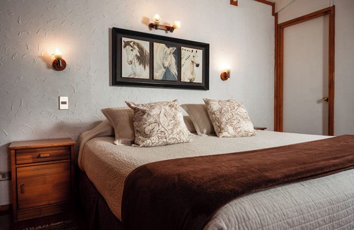 Hanga Roa Bed & Breakfast | Ngahu Rapa Nui