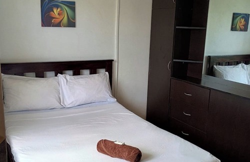 Martintar Hotel | Gray Inn