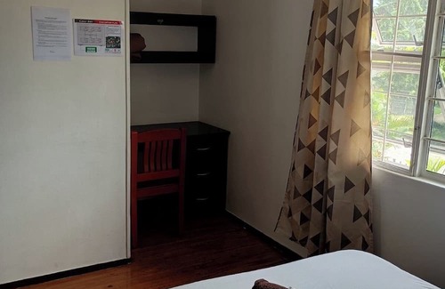 Martintar Hotel | Gray Inn