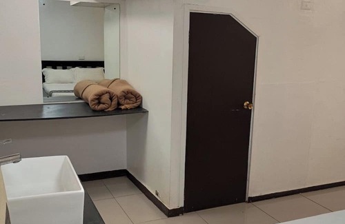 Martintar Hotel | Gray Inn