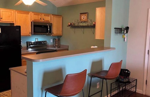 Keowee Apartment | Condo minutes from Clemson