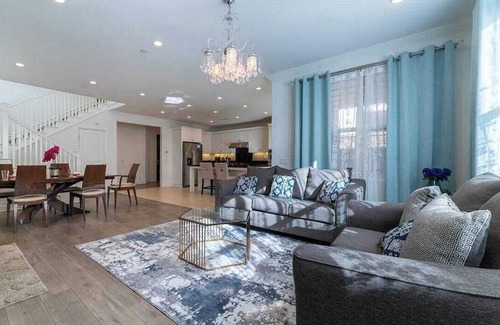 Irvine House | Coastal Paradise at Baja #41178