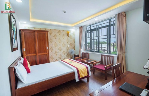 Go Vap Hotel | Khach San Bao Long 1 Go Vap