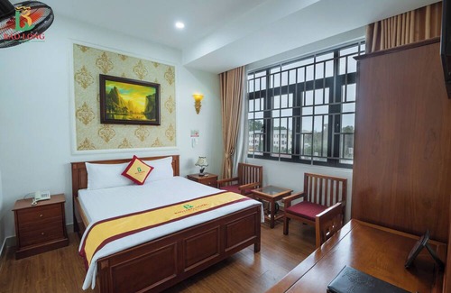 Go Vap Hotel | Khach San Bao Long 1 Go Vap