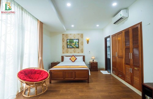 Go Vap Hotel | Khach San Bao Long 1 Go Vap