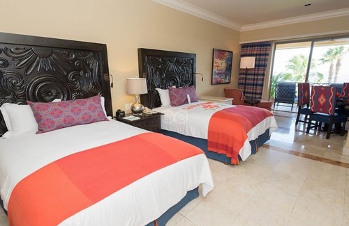 Pedregal Resort | Pueblo Bonito Sunset Beach Cabo