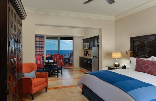 Pedregal Resort | Pueblo Bonito Sunset Beach Cabo