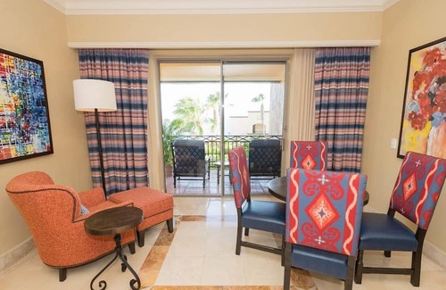 Pedregal Resort | Pueblo Bonito Sunset Beach Cabo