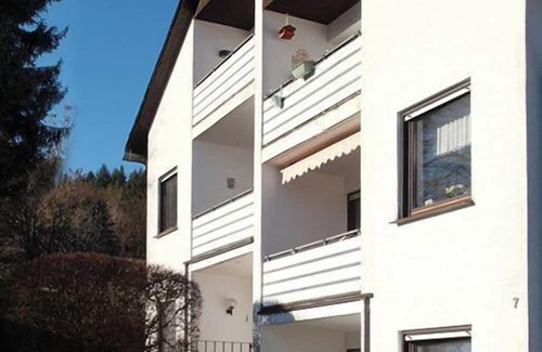 Stryck Apartment | "Pure relaxation in the Willingen Fewo Quartier Bergzeit: your vacation home!"