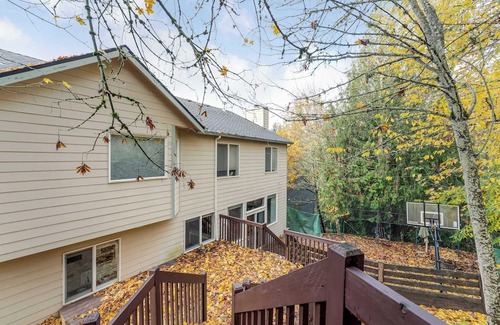 Northwest Portland House | Paradise on Priscilla #41568