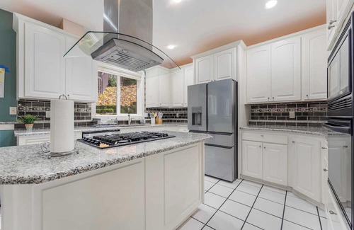 Northwest Portland House | Paradise on Priscilla #41568