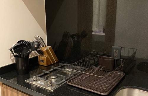 Cuauhtemoc Apartment | Loft Reforma