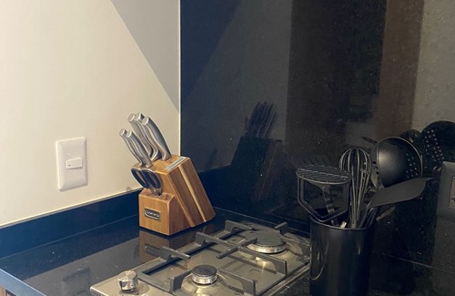 Cuauhtemoc Apartment | Loft Reforma