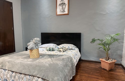 Cuenca Apartment | Apartment in the historic center