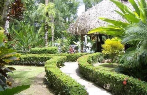 Portalon House | E1