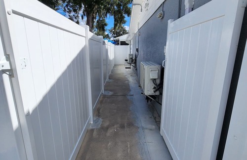 Limona Improvement Apartment | Itty Bitty Bliss