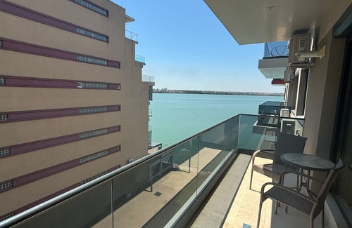 Constanta Apartment | Melia 5 elegant seaside apartment in enchanting Constanța