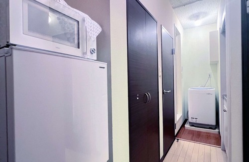 Shimotakaido Apartment | Shinjuku, Cozy furnished Homestay Near Shinjuku - 10min, Budget Friendly!