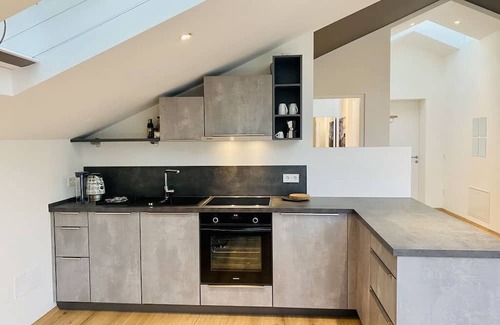 Merano House | Villa Camilde Comfortable holiday residence