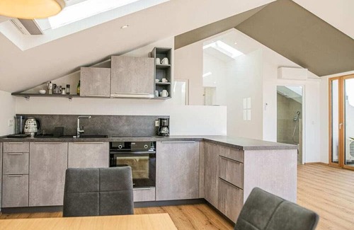 Merano House | Villa Camilde Comfortable holiday residence