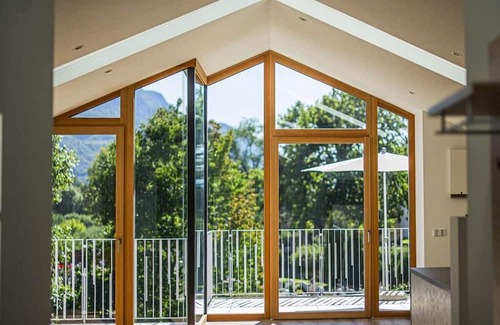 Merano House | Villa Camilde Comfortable holiday residence